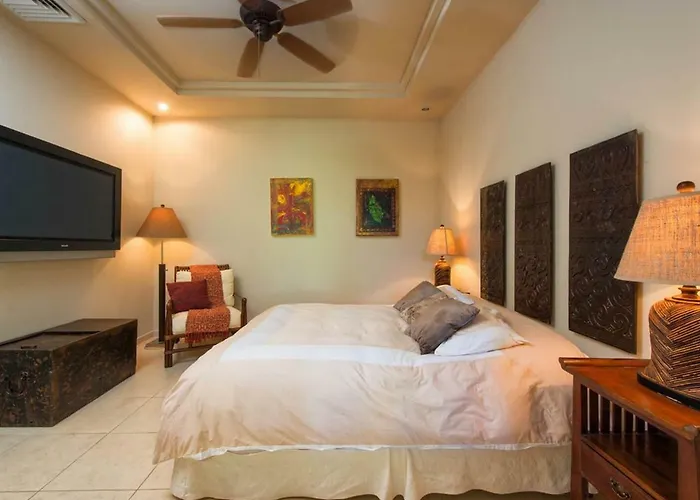 Diria Condominium 305 Pensión