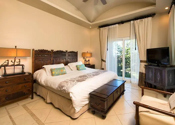 Diria Condominium 305 Pensión *