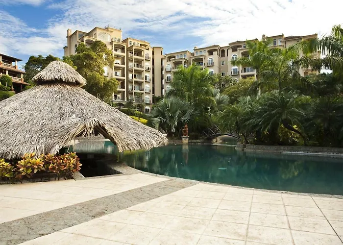 Pensión Diria Condominium 305 Tamarindo