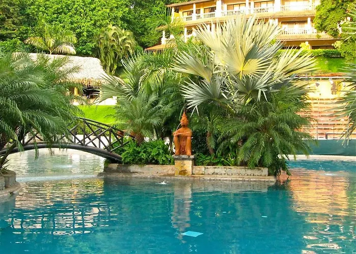 Diria Condominium 305 Pensión Tamarindo